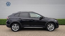 Volkswagen Taigo 1.0 TSI Match 5dr Petrol Hatchback